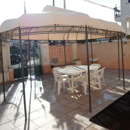 Casa Tipica Di Mirella Villa Santa Maria di Leuca Bagian luar foto