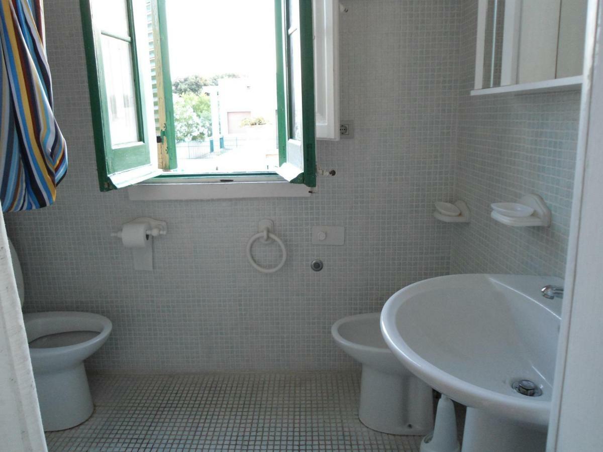 Casa Tipica Di Mirella Villa Santa Maria di Leuca Bagian luar foto