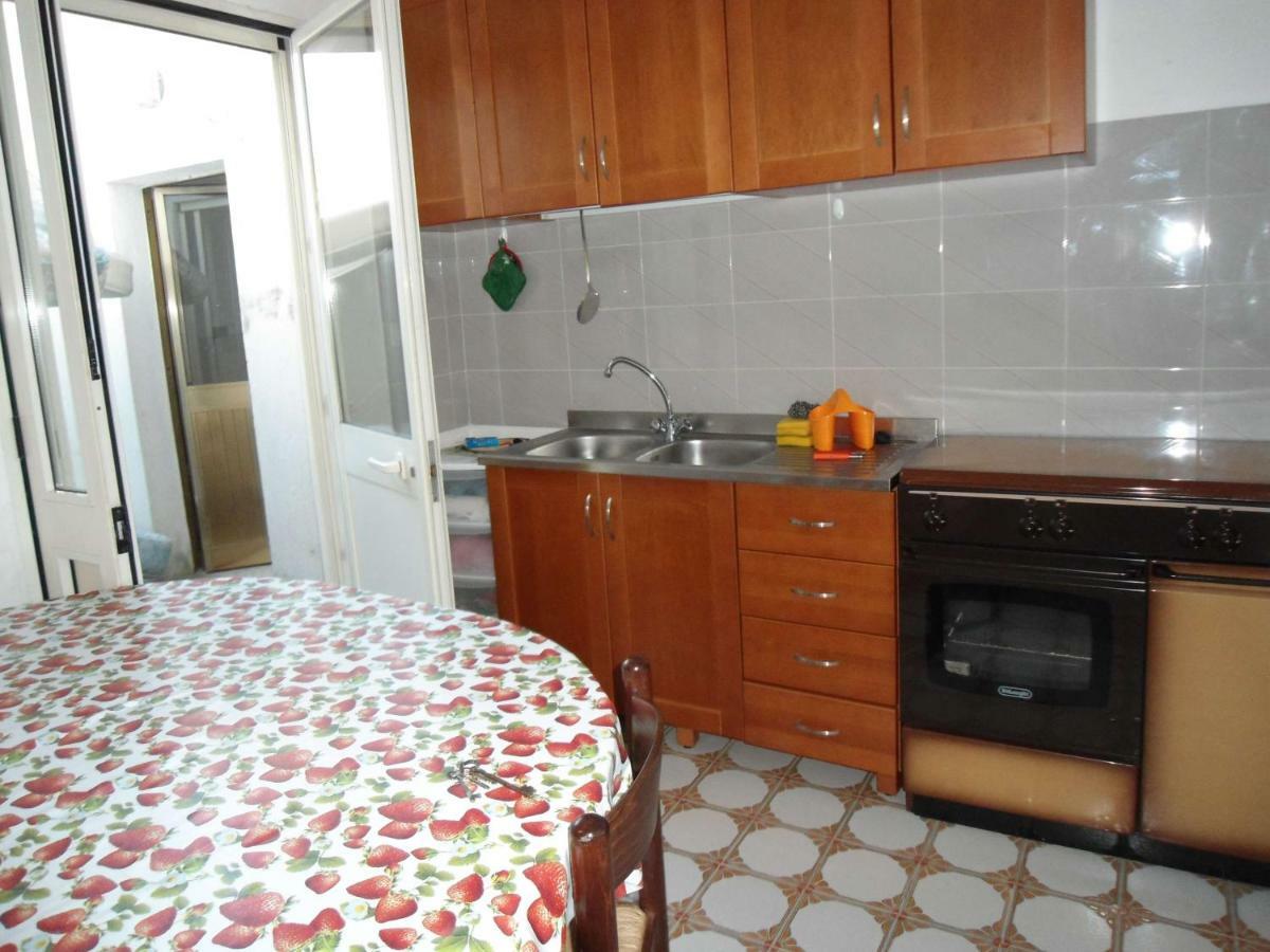 Casa Tipica Di Mirella Villa Santa Maria di Leuca Bagian luar foto
